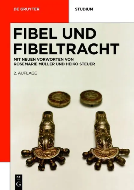 Next Day Delivery Fibel und Fibeltracht: Mit einem neuen Vorwort
