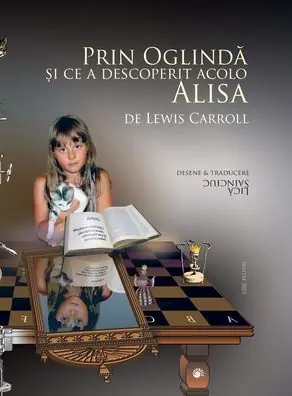 Prin Oglindă și ce a descoperit acolo Alisa Factory Price