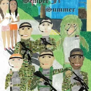 Limited Edition Librado: Semper Fi Summer