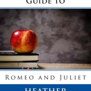 Trusted Brand The Busy Teacher's Guide to Romeo and Juliet