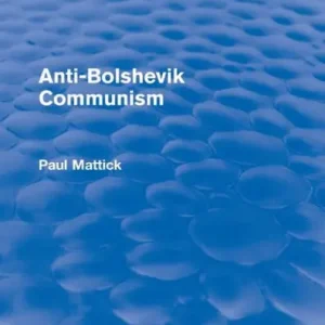 Order Now Revival: Anti-Bolshevik Communism (1978)