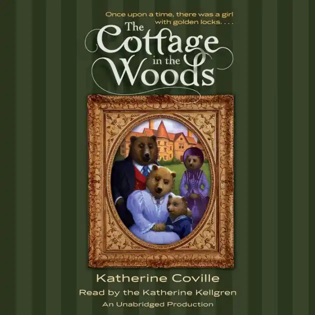 The Cottage in the Woods Original