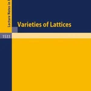 Free Shipping Varieties of Lattices