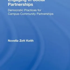 Fan Favorite Engaging in Social Partnerships: Democratic Practices for Campus-Community Partnerships
