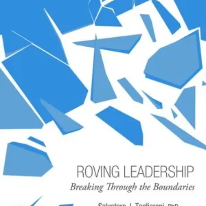 Weekend Sale Roving Leadership: Breaking Through the Boundaries