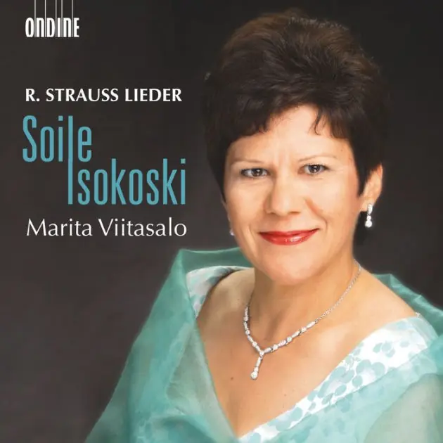 Richard Strauss: Lieder Flash Sale