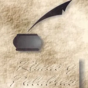 Holiday Sale Rimas y Palabras