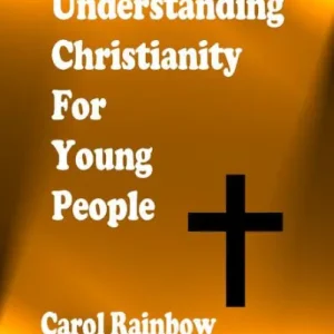 Cheap Understanding Christianity for Young People