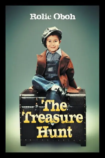 The Treasure Hunt Place Order