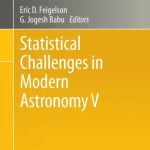 Same Day Shipping Statistical Challenges in Modern Astronomy V