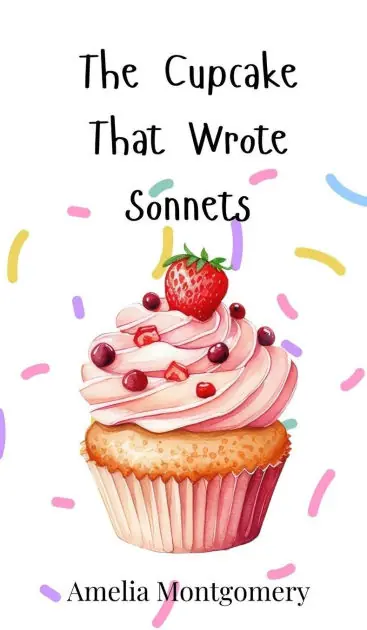 The Cupcake That Wrote Sonnets Discount
