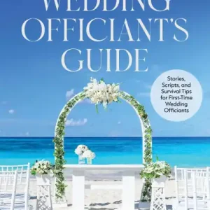 The First-Time Wedding Officiant's Guide In Demand