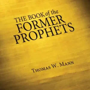 Budget The Book of the Former Prophets