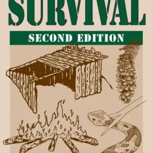 Buy Today Wilderness Survival