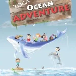 Yoga Ocean Adventure Authentic