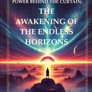 Today Only Power Behind the Curtain: The Awakening of the Endless Horizons Book 9 (POWER BEHIND THE CURTAIN SERIES, #9)