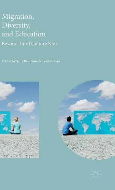 Migration, Diversity, and Education: Beyond Third Culture Kids Budget