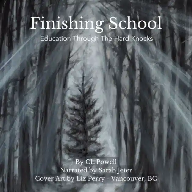 Finishing School: Education Through The Hard Knocks Trusted Brand