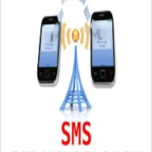 SMS Cellular Cash Free Delivery
