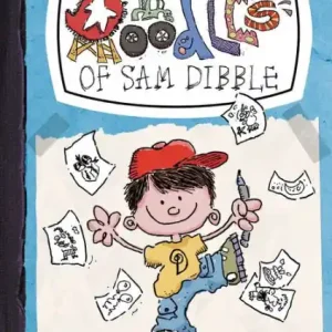 The Doodles of Sam Dibble #1 Exclusive Offer
