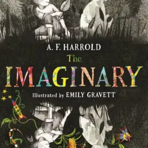 The Imaginary: an unforgettable story of friendship Low Price