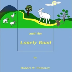 Yarn and the Lonely Road Brand New