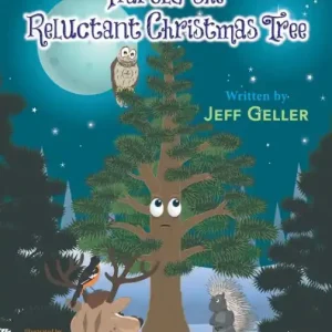 Editor’s Pick Harold the Reluctant Christmas Tree