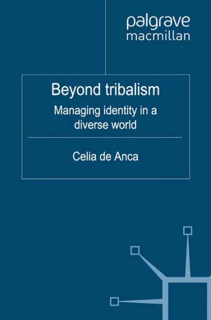 One Day Deal Beyond Tribalism: Managing Identities in a Diverse World