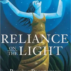 Reliance on the Light: Psychic Protection with the Lords of Karma and the Goddess Free Delivery