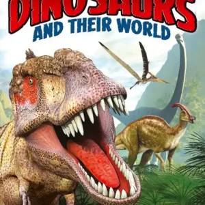 Dinosaurs And Their World Limited Edition