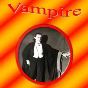 New Release My Math Teacher is a Vampire
