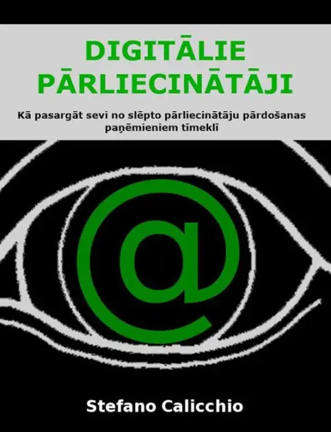DIGITALIE PARLIECINATAJI: Ka aizsargaties pret slepto parliecinataju pardosanas panemieniem timekli Popular