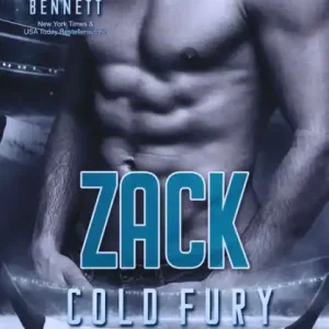 Zack (Carolina Cold Fury-Team Teil 3) Money Back Guarantee