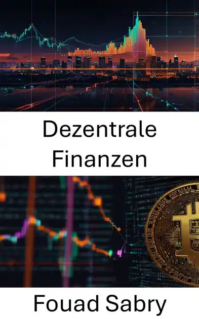 Reduced Price Dezentrale Finanzen: Die Entwicklung von Finanzsystemen in einer Blockchain-gesteuerten Welt