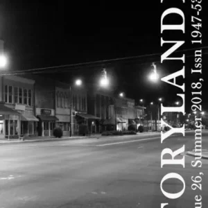 Storylandia 26: Marchers' Season Top Pick