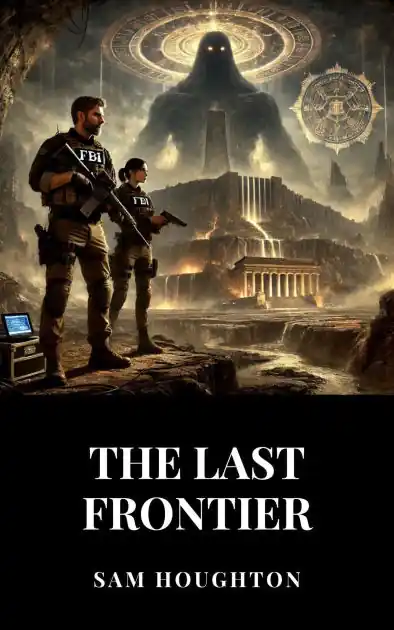The Last Frontier Clearance