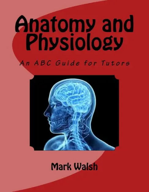Free Shipping Anatomy and Physiology for Health and Social Care: An ABC Guide for Tutors