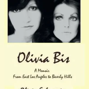 Olivia Bis: A Memoir From East Los Angeles to Beverly Hills Sale