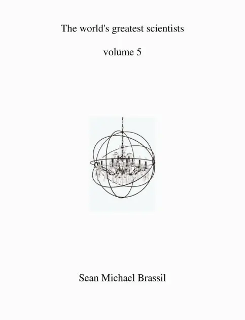 The world's greatest scientist's volume 5 Must Have