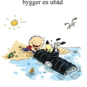 Karl og Bent #3: Karl og Bent bygger en ubåd Viral