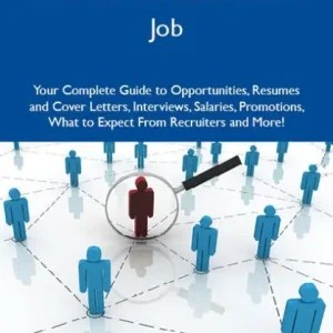 How to Land a Top-Paying Protozoologists Job: Your Complete Guide to Opportunities, Resumes and Cover Letters, Interviews, Salaries, Promotions, What to Expect From Recruiters and More Editor’s Pick