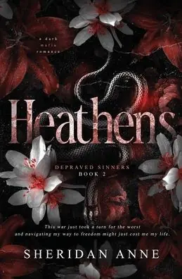 Seasonal Sale Heathens