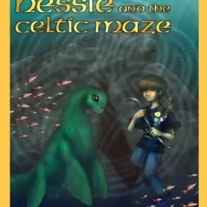 Nessie and the Celtic Maze Worldwide Shipping