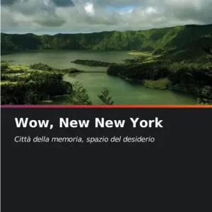 New Release Wow, New New York