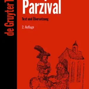 Hot Picks Parzival: Studienausgabe. Mittelhochdeutscher Text nach der sechsten Ausgabe von Karl Lachmann. Mit Einführung zum Text der Lachmannschen Ausgabe und in Probleme der Parzival-Interpretation