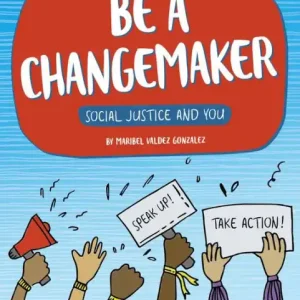 Be a Changemaker Low Price