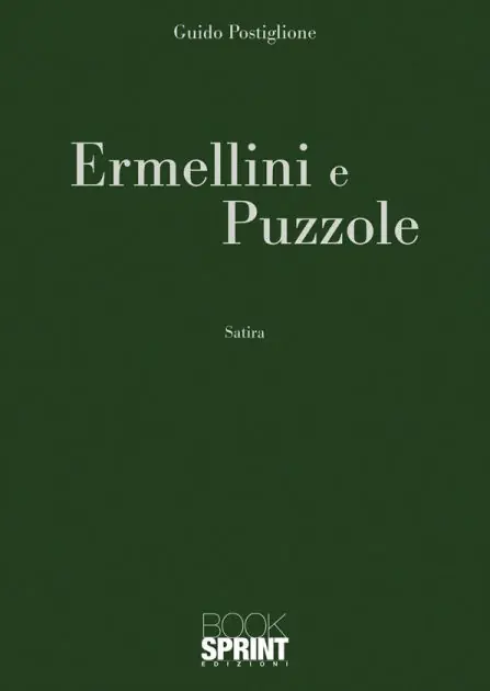 Ermellini e Puzzole Original