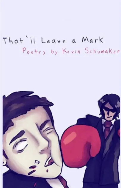 That'll Leave a Mark Final Sale