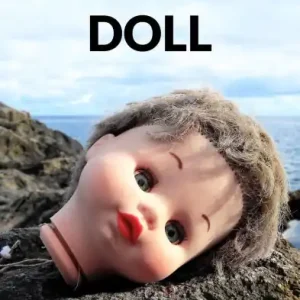 American Doll Crafted