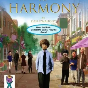 Clearance Welcome to Harmony